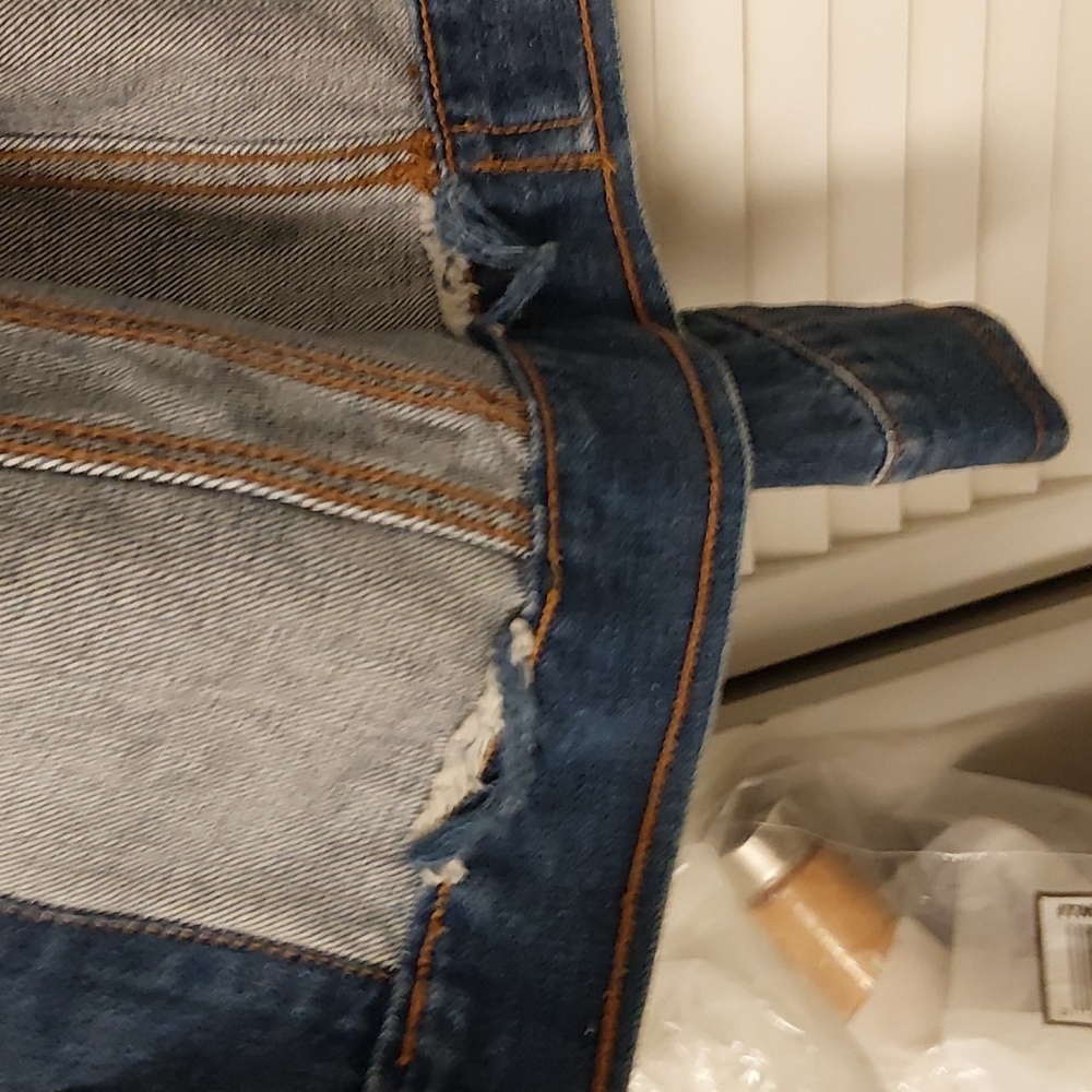 Vintage Big John Type 3 Jean Jacket - Picture 8 of 12